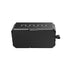AussieSuperStore Homeware Supplies Sardine - F5 Outdoor IP65 Rugged Portable Waterproof Wireless Bluetooth Speaker Sardine F5 Outdoor Rugg Portable Waterproof Wireless Bluetooth Speaker SDF5BTSPKRIPXBLK